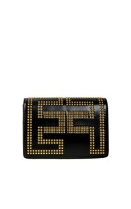 Torebka Elisabetta Franchi Nero