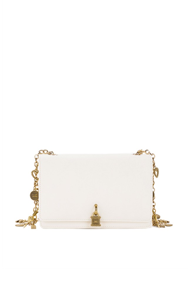 Torebka Elisabetta Franchi Mini Burro