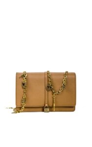 Torebka Elisabetta Franchi Mini Mou
