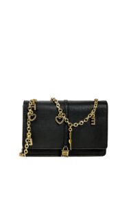 Torebka Elisabetta Franchi Mini Nero