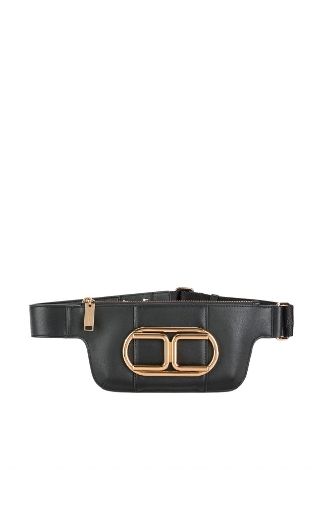 Nerka Elisabetta Franchi Nero