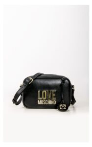 Torebka Love Moschino Crossbody Czarna
