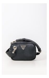 Torebka Guess Crossbody Czarna