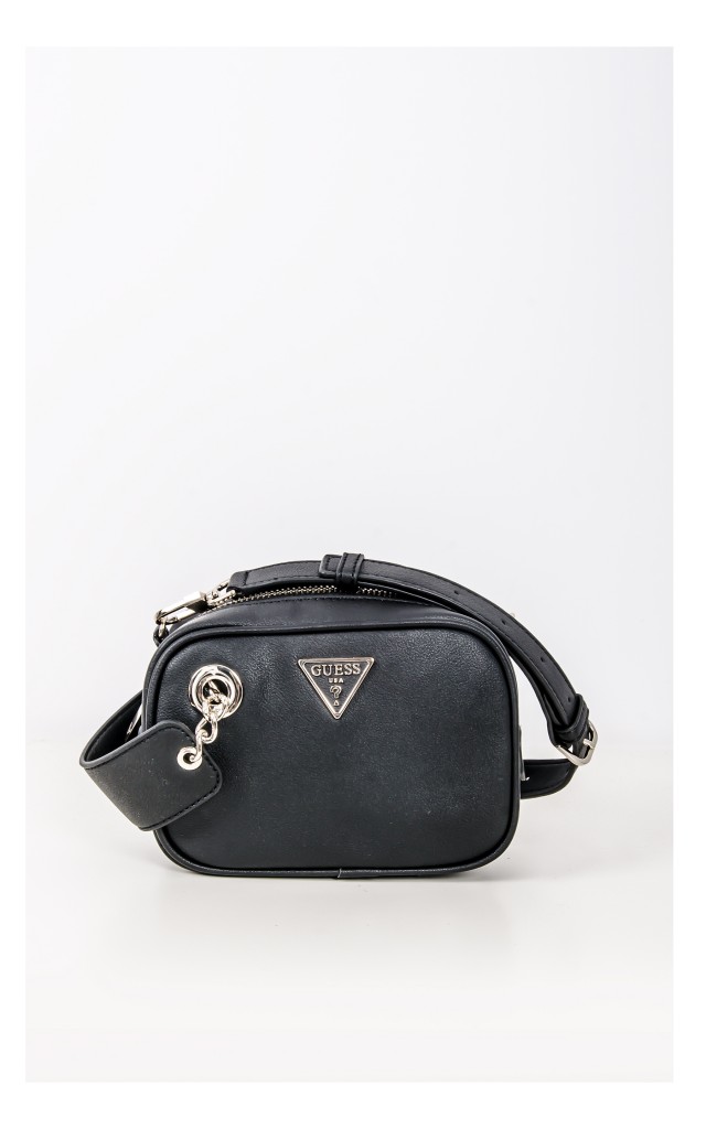 Torebka Guess Crossbody Czarna