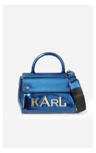 Torebka Karl Lagerfeld Crossbody Admiral