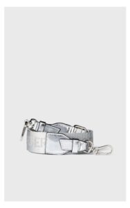 Pasek Do Torebki Karl Lagerfeld Silver