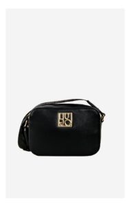 Torebka Liu Jo Crossbody Czarna