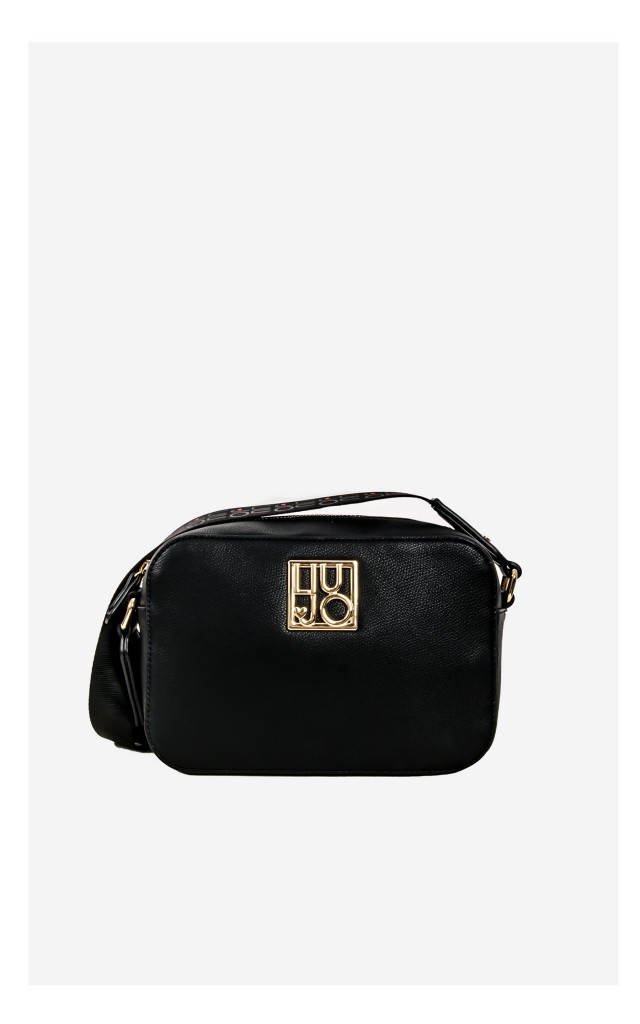 Torebka Liu Jo Crossbody Czarna