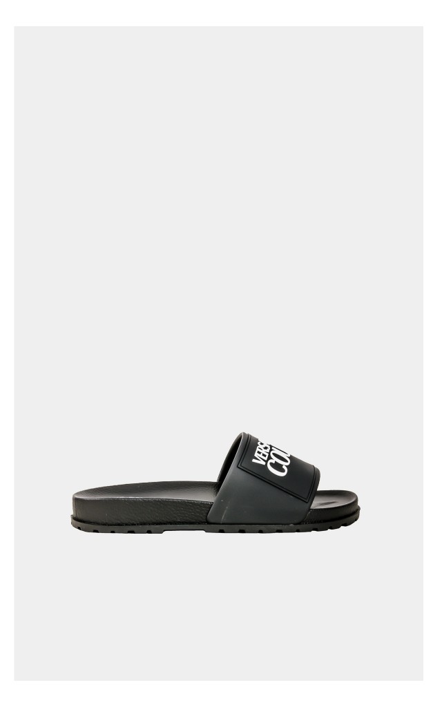 Klapki Versace Fondo Slides Gummy Mould