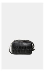 Torebka Versace Jeans Couture Crossbody Czarna