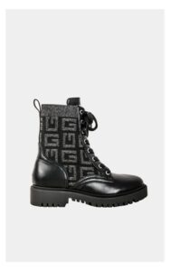 Botki Guess Combat Olinia Black