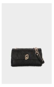 Torebka Liu Jo ADV Crossbody Nero
