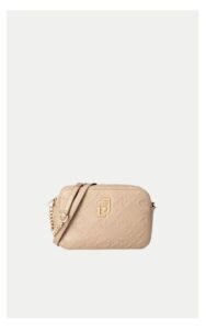 Torebka Liu Jo Crossbody Sicu Cappuccino