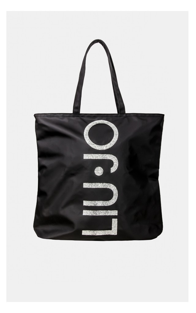 Torebka Liu Jo Shopper Nero