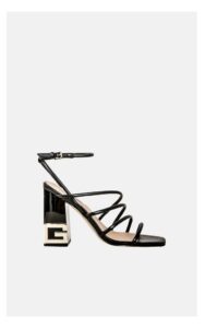 Sandały Guess Tacey Black