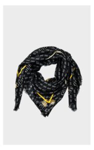 Chusta Guess Logo 4G Model Tyren