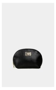 Kosmetyczka Guess Logo Black