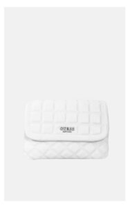 Torebka Guess Crossbody Kamina White