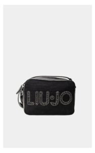 Torebka Liu Jo Crossbody Stupenda Nero