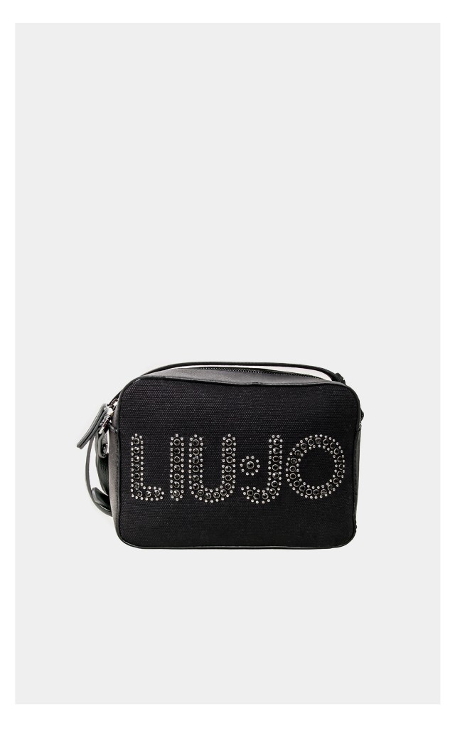 Torebka Liu Jo Crossbody Stupenda Nero