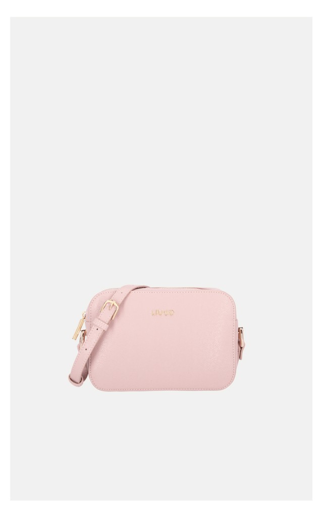 Torebka Liu Jo Crossbody Cameo Rose