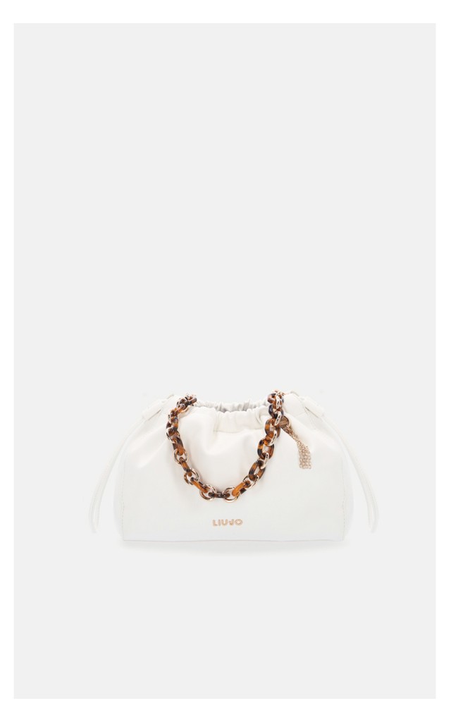 Torebka Liu Jo Avvenente Off White