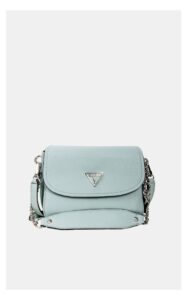 Torebka Guess Crossbody Destiny Aqua
