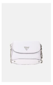 Torebka Guess Crossbody Destiny White