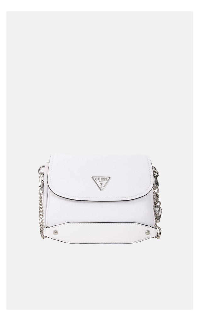 Torebka Guess Crossbody Destiny White