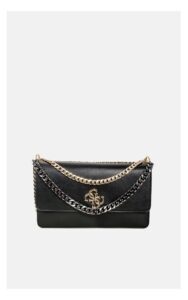 Torebka Guess Crossbody Luna Black
