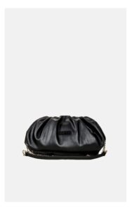 Torebka Guess Crossbody Bagietka Czarna