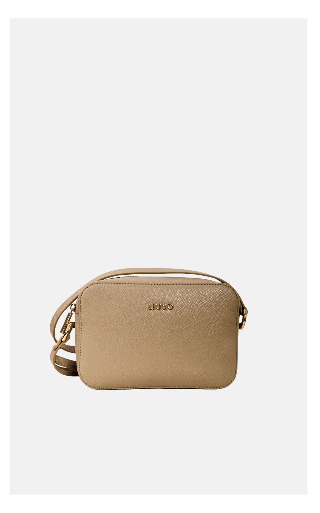Torebka Liu Jo Crossbody Manh Capouccino