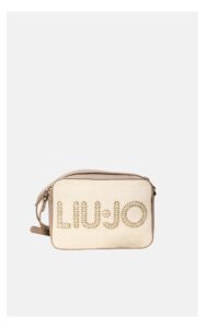 Torebka Liu Jo Crossbody Stupenda Natural