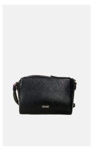 Torebka Liu Jo Crossbody Isol Nero