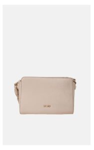 Torebka Liu Jo Crossbody Isol Neutro