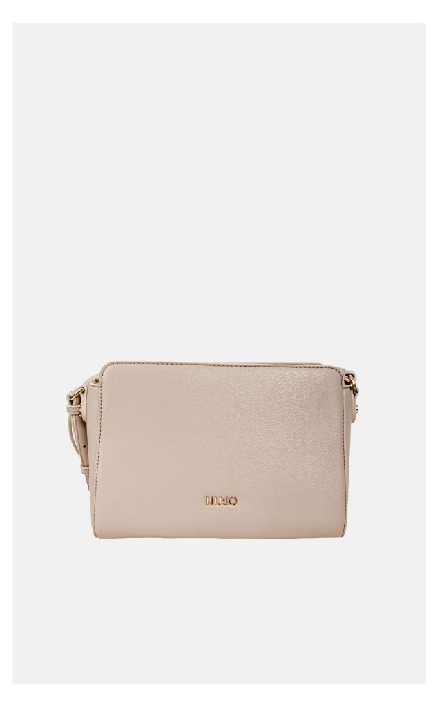Torebka Liu Jo Crossbody Isol Neutro