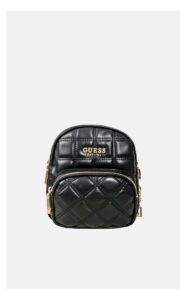 Plecak Guess Kamina Black