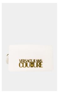 Torebka Versace Jeans Couture Crossbody Biały