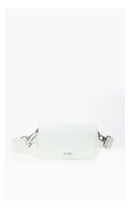 Torebka Guess Crossbody Picnic Mini Miętowa