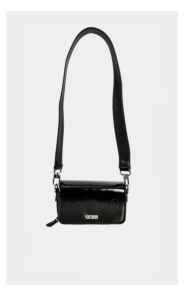 Torebka Guess Crossbody Mini Czarna