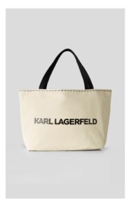 Torba Karl Lagerfeld Ikonik Dwustronna