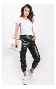 T-shirt Liu Jo Basic Biały
