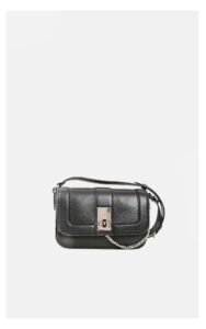 Torebka Patrizia Pepe Mini Crossbody Czarna