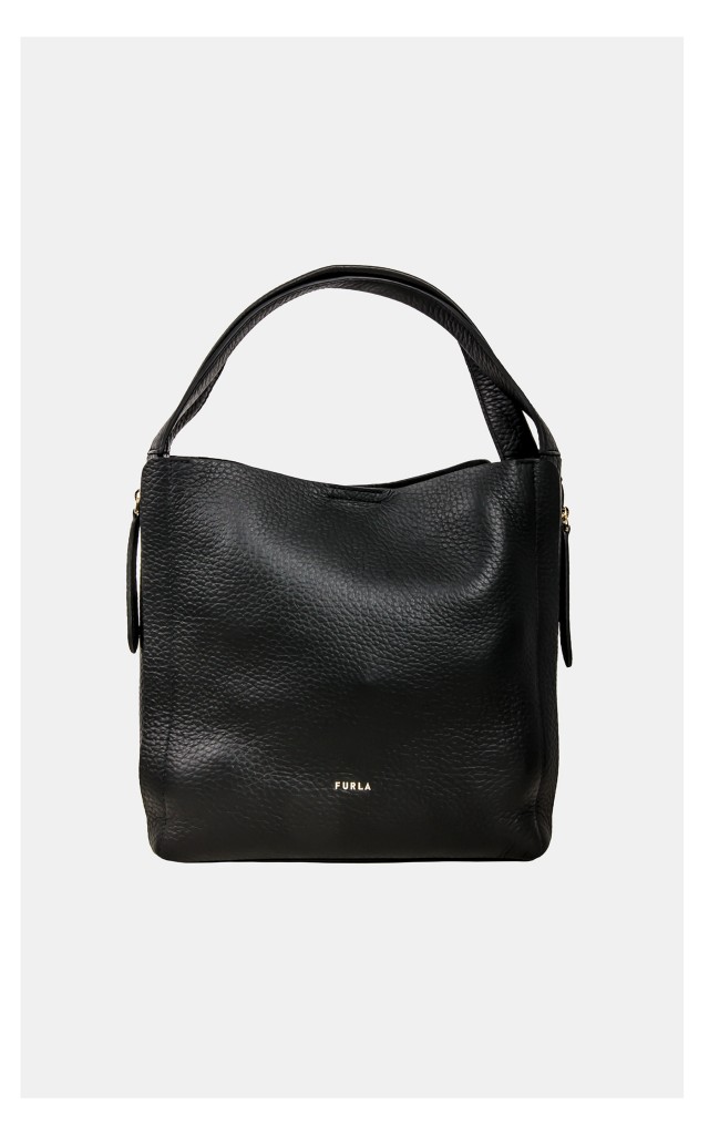 Torebka Furla Grace Shopper Czarna