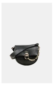 Torebka Furla Miss Mimi Crossbody Czarna
