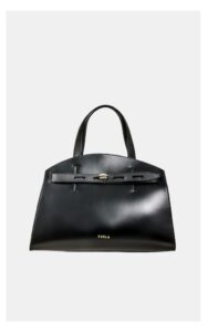 Torebka Furla Margherita Crossbody Czarna