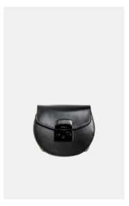 Torebka Furla Metropolis Crossbody Czarna