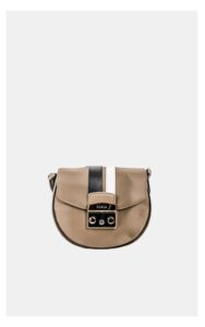 Torebka Furla Metropolis Crossbody Khaki