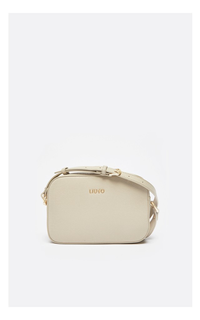 Torebka Liu Jo Crossbody Cappuccino