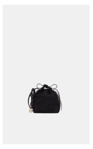 Torebka Red Valentino Worek Czarna